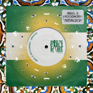 Écouter "Andalucia" de HUGEL