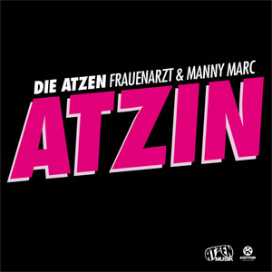 Écouter "Atzin - Atzen Musik Mix" de Die Atzen