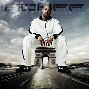 Écouter "Charisme (avec Wallen)" de Rohff