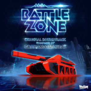 Battlezone (2016) - MobyGames