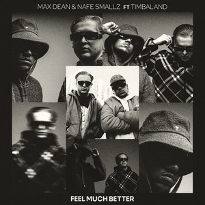 Écouter "Feel Much Better" de Timbaland