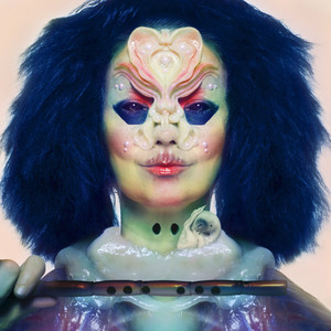 Écouter "Arisen My Senses" de Björk