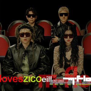 Écouter "EKO EKO" de Zico