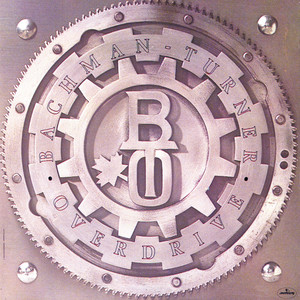 Écouter "Gimme Your Money Please" de Bachman–Turner Overdrive