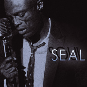Écouter "It's a Man's Man's Man's World" de Seal