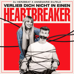 Cover von Verlieb dich nicht in einen Heartbreaker