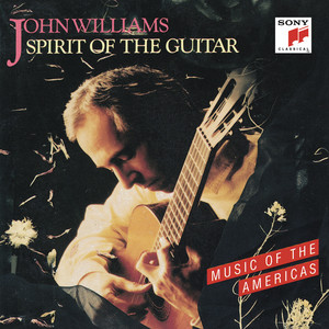 Écouter "Canción de Cuna" de John C. Williams