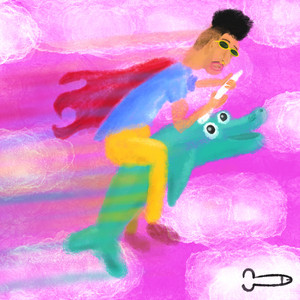 Écouter "Rap Largo" de Bejo