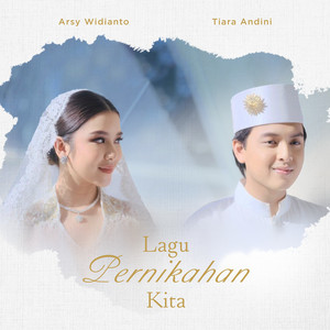 Lagu Pernikahan Kita artwork