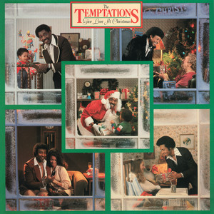 Écouter "This Christmas" de The Temptations
