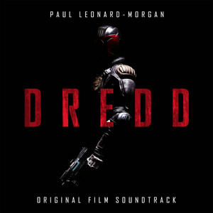 Dredd Soundtrack
