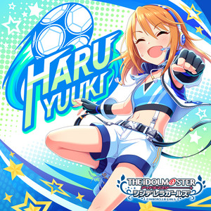 THE IDOLM@STER CINDERELLA GIRLS U149 ANIMATION MASTER 04