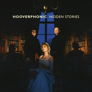 Écouter "The Wrong Place" de Hooverphonic
