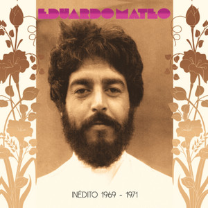 Dos grabaciones perdidas de Eduardo Mateo ven la luz en vinilo