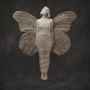 Há 5 anos, AURORA despertava em nós um encanto com sua voz
