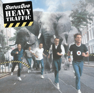 Écouter "The Oriental" de Status Quo