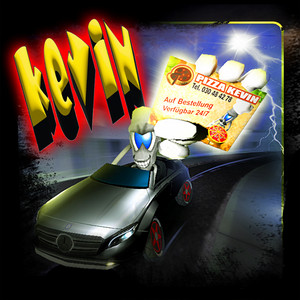 Écouter "KEVIN" de TIEFBASSKOMMANDO