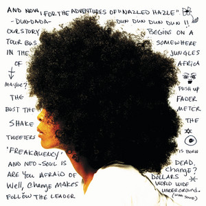 Erykah Baduによる不朽の名作、2003年リリースの3rdアルバム