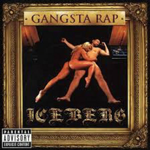 Gangsta Rap – Ice-T – Ice Touring Inc