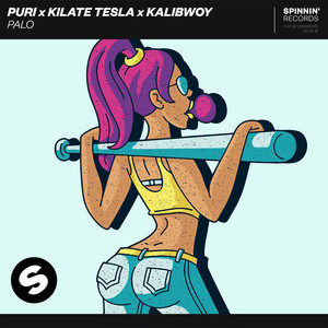 Écouter "Palo" de Kalibwoy