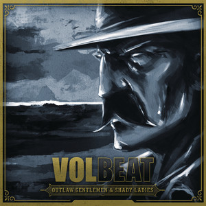 Écouter "Lonesome Rider" de Volbeat