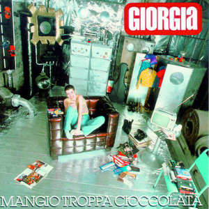 Écouter "In vacanza con me" de Giorgia