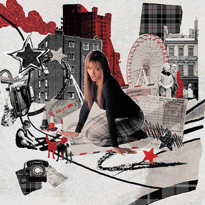Cover artwork for Stateside by PinkPantheress