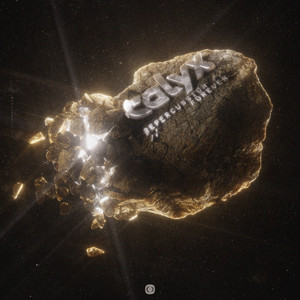 Calyx - Repercussion / Forever · Critical Music · Underground