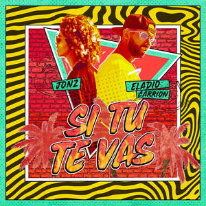 Écouter "Si Tu Te Vas" de Eladio Carrion