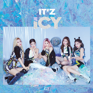 Écouter "ICY" de ITZY