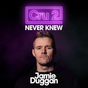 Never Knew - Cover