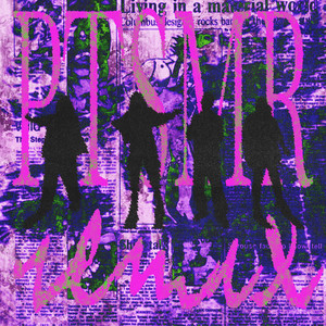 Écouter "PTSMR - Creeds Remix" de Creeds