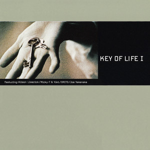 Key of Life（キー・オブ・ライフ）『ASAYAKEの中で（1995年