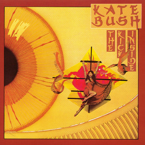 Écouter "Wuthering Heights" de Kate Bush