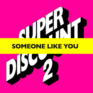 Écouter "Someone Like You" de Camille
