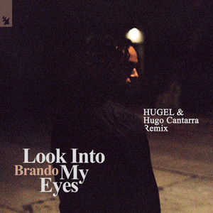 Écouter "Look Into My Eyes - HUGEL & Hugo Cantarra Remix" de HUGEL