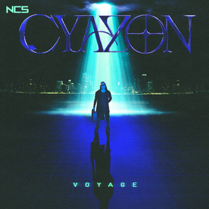 Écouter "Voyage" de Cyazon