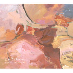 nujabes 4枚セット　HYDOUT PRODUCTION Hydeout Productions 2nd Collection - Nujabes Vinyl