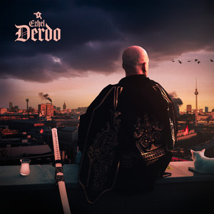 Écouter "Derdo" de Ezhel