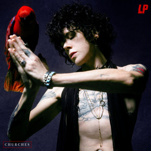 Écouter "Goodbye" de LP