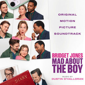 Écouter "It Isn’t Perfect But It Might Be - from “Bridget Jones: Mad About the Boy” Original Motion Picture Soundtrack" de Olivia Dean