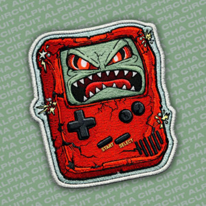 Gameboy - AC13 Remix
