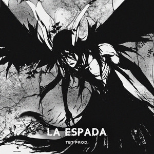 La Espada cover