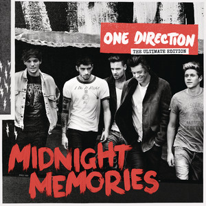 Écouter "Best Song Ever" de One Direction