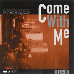DJ CHARI、KANDYTOWNからKEIJUとIOを招いた新シングル「Come With Me