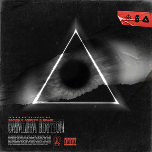 Écouter "GHETTO GEMÄLDE" de Samra