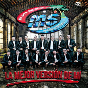 Écouter "Las Cosas No Se Hacen Así" de Banda MS de Sergio Lizárraga