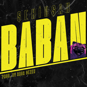 Baban albüm kapağı