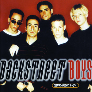 Écouter "Get Down (You're the One for Me) - LP Edit No Rap" de Backstreet Boys