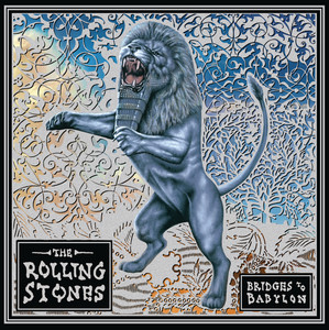 Écouter "Anybody Seen My Baby?" de The Rolling Stones